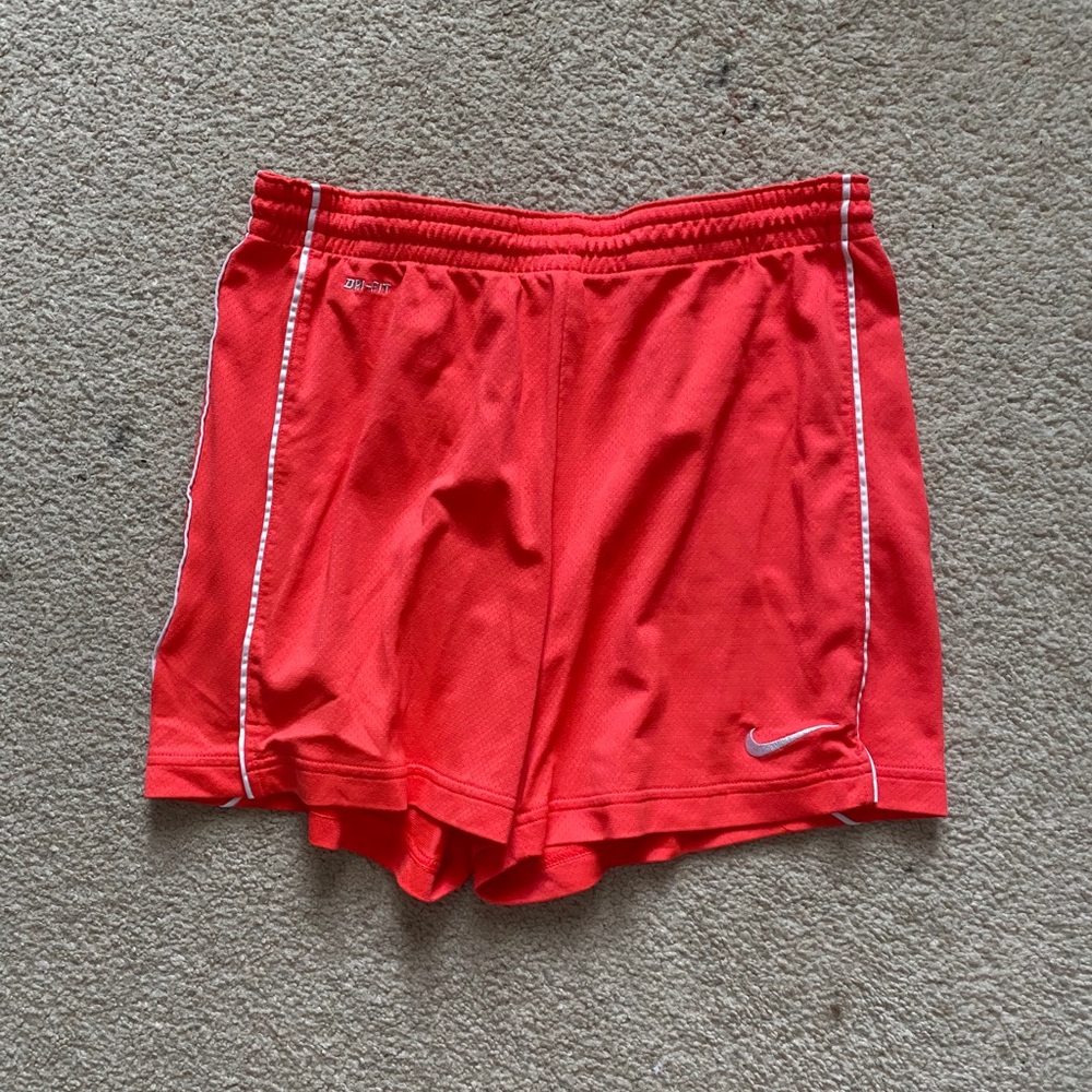 Nike Dry-Fit Shorts